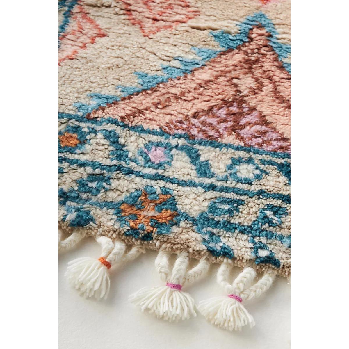 Hand-Tufted Georgie Rug – image 3