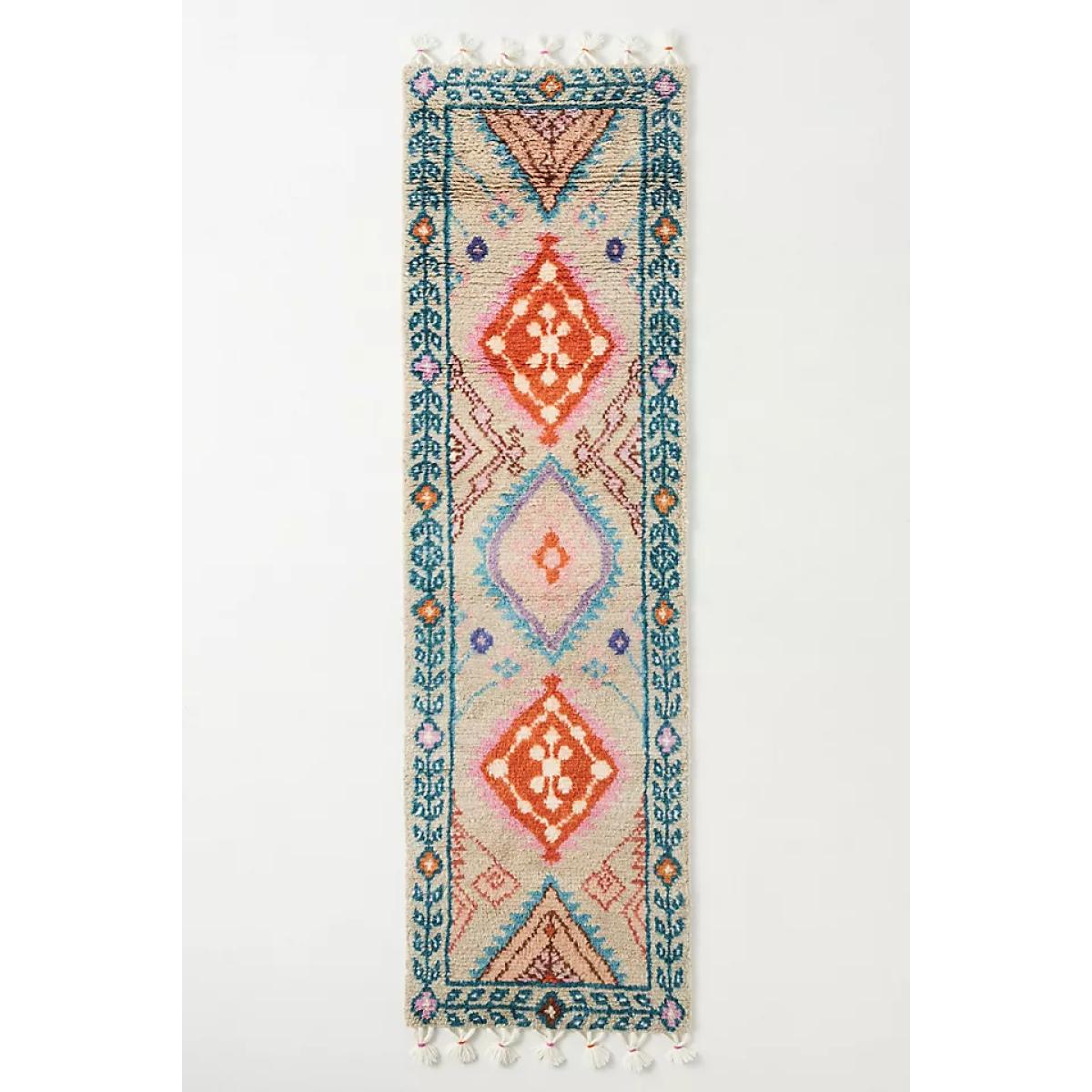 Hand-Tufted Georgie Rug – image 4