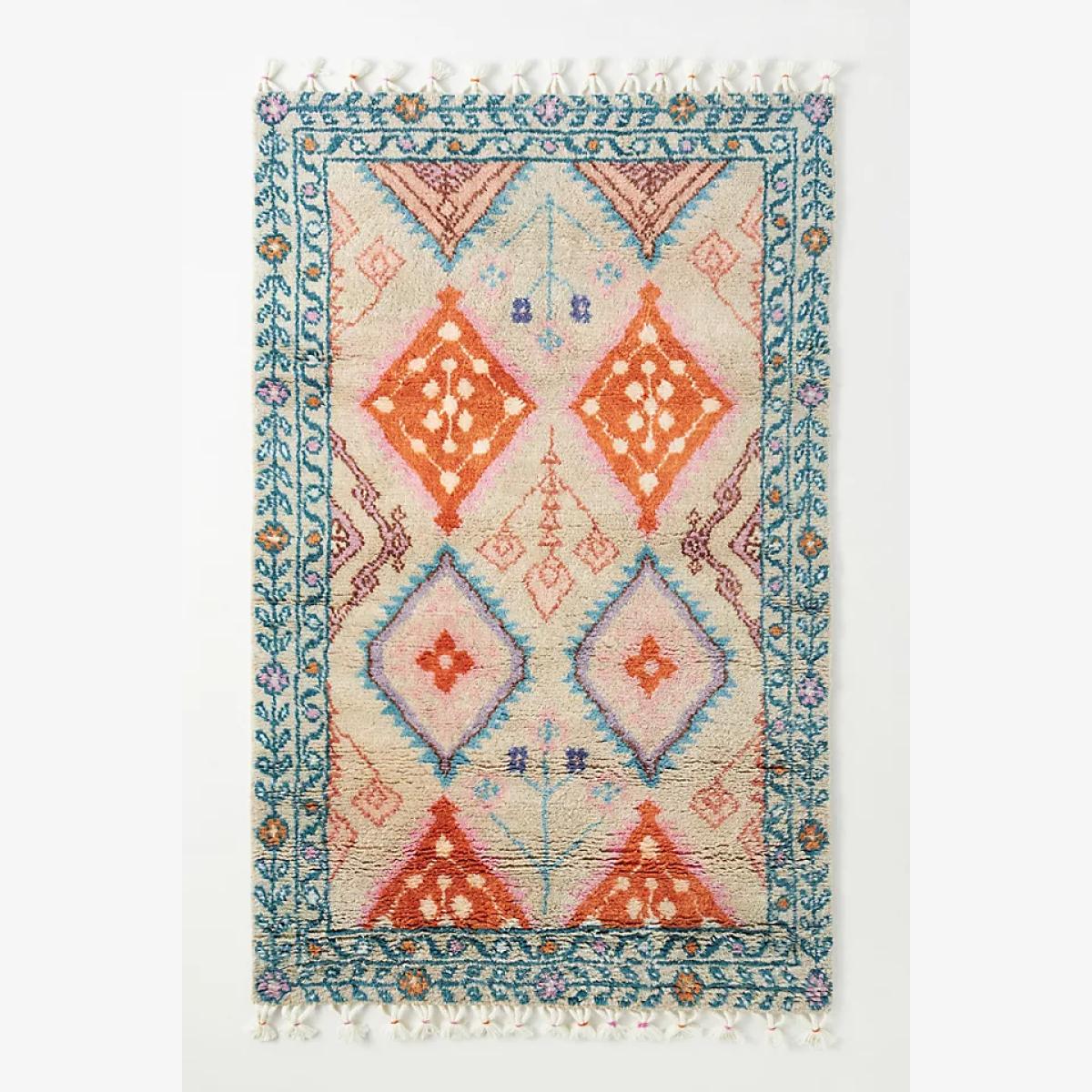 Hand-Tufted Georgie Rug – image 1