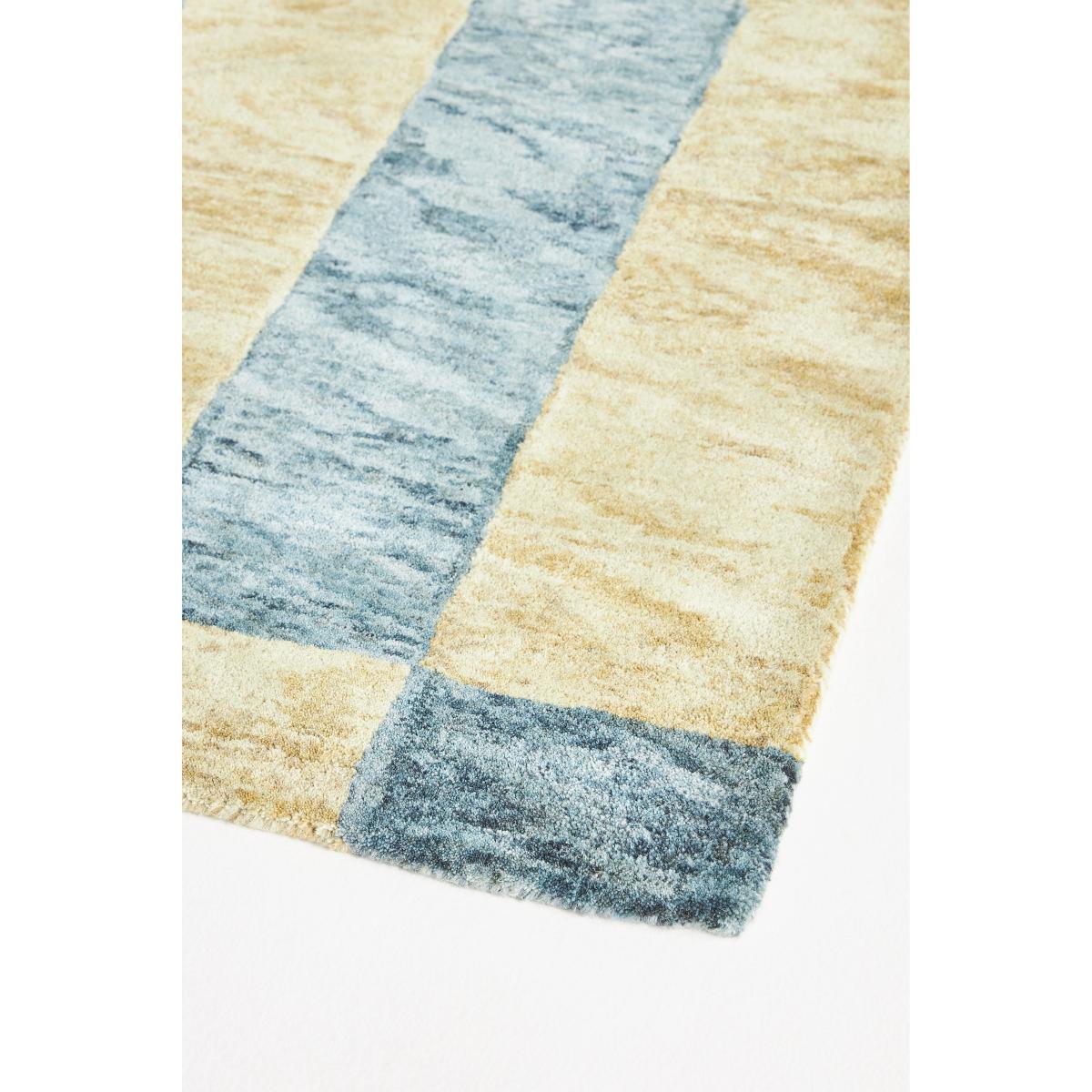 Hand-Tufted Striped Vivianna Rug – image 2