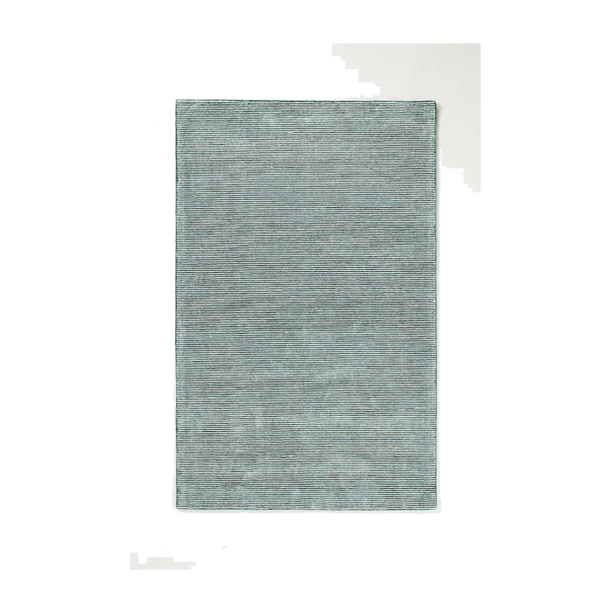 Tufted Lucy Striped Rug – image 1