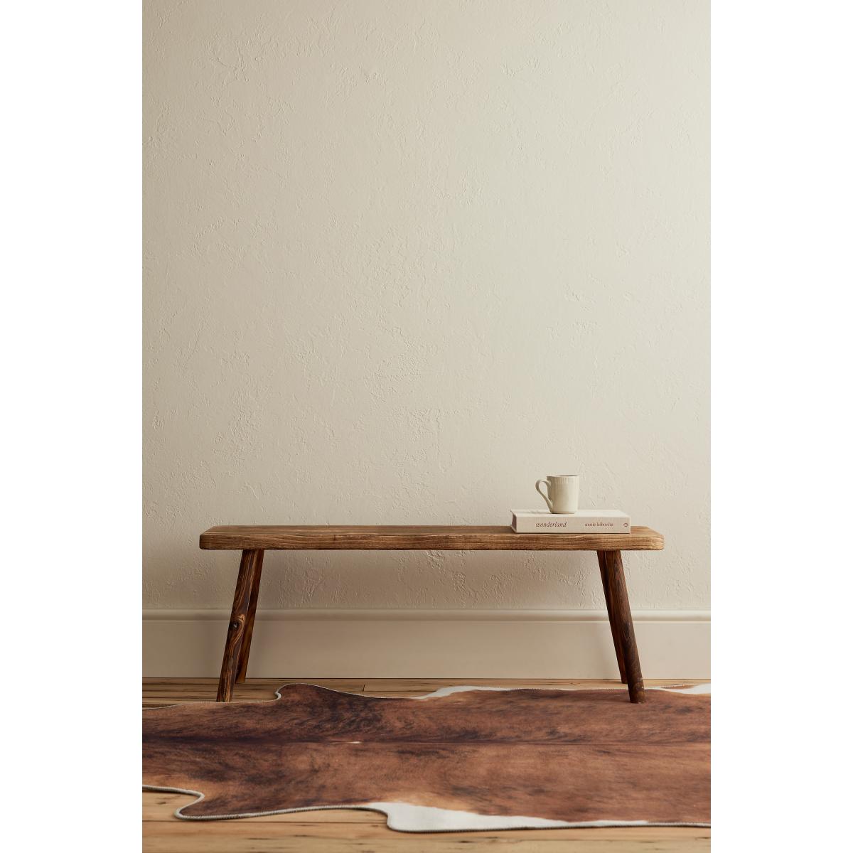 Texas Faux Cowhide Rug – image 2