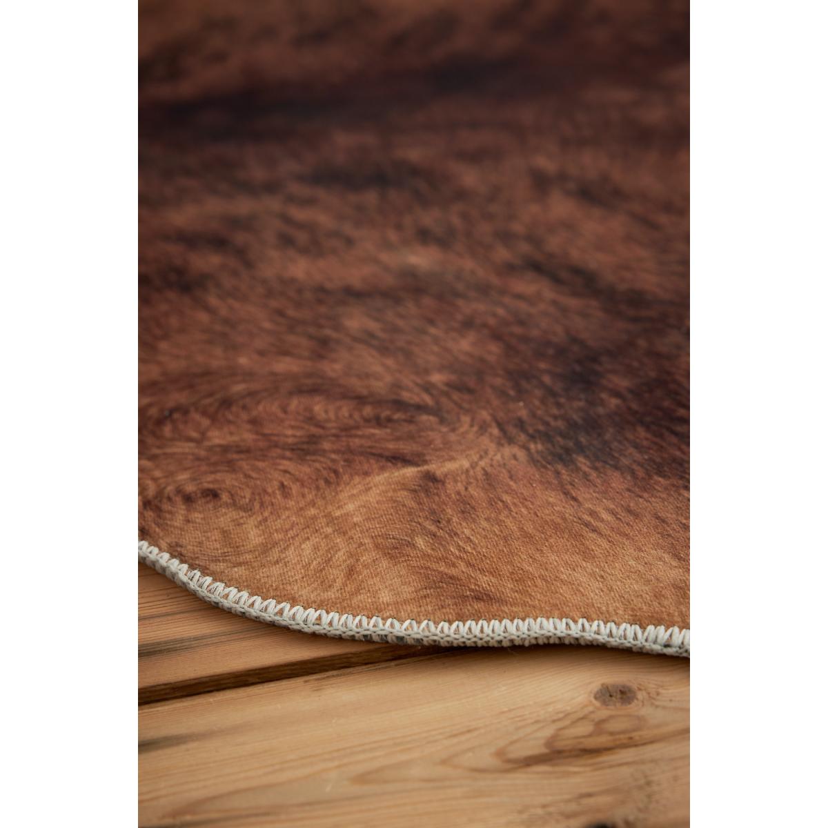 Texas Faux Cowhide Rug – image 3