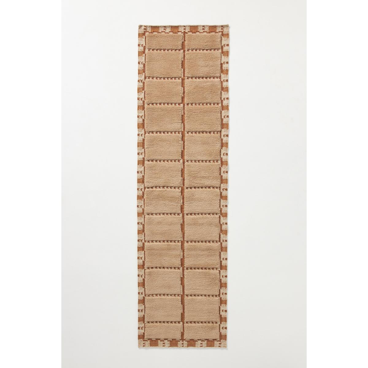Katie Hodges Grid Rug – image 5