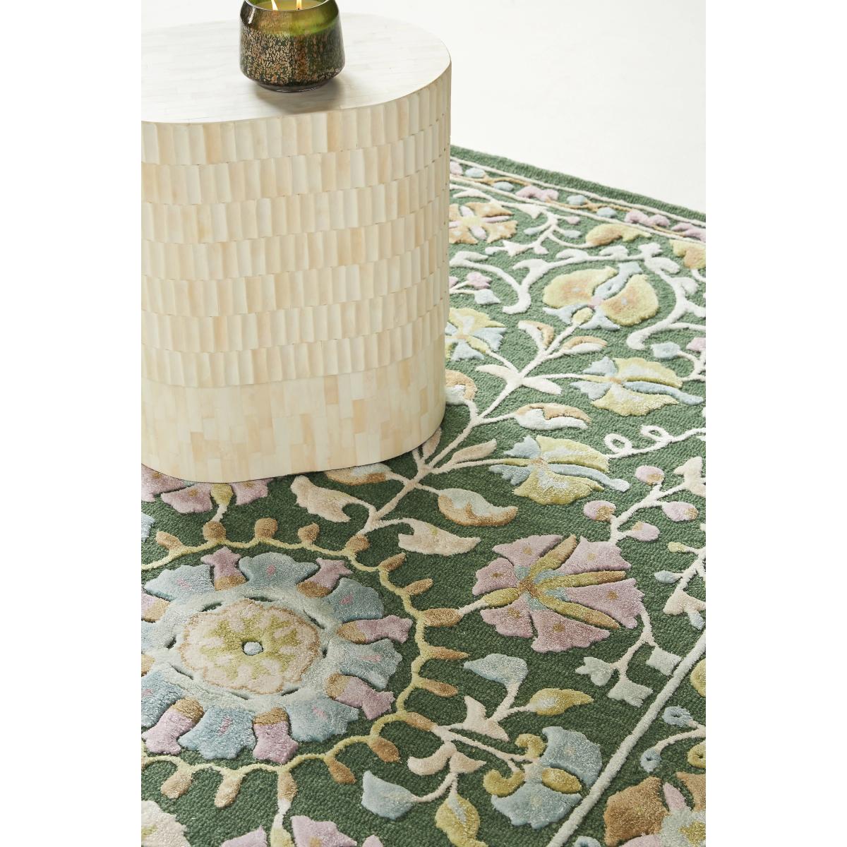 Hand-Tufted Tali Rug – image 2
