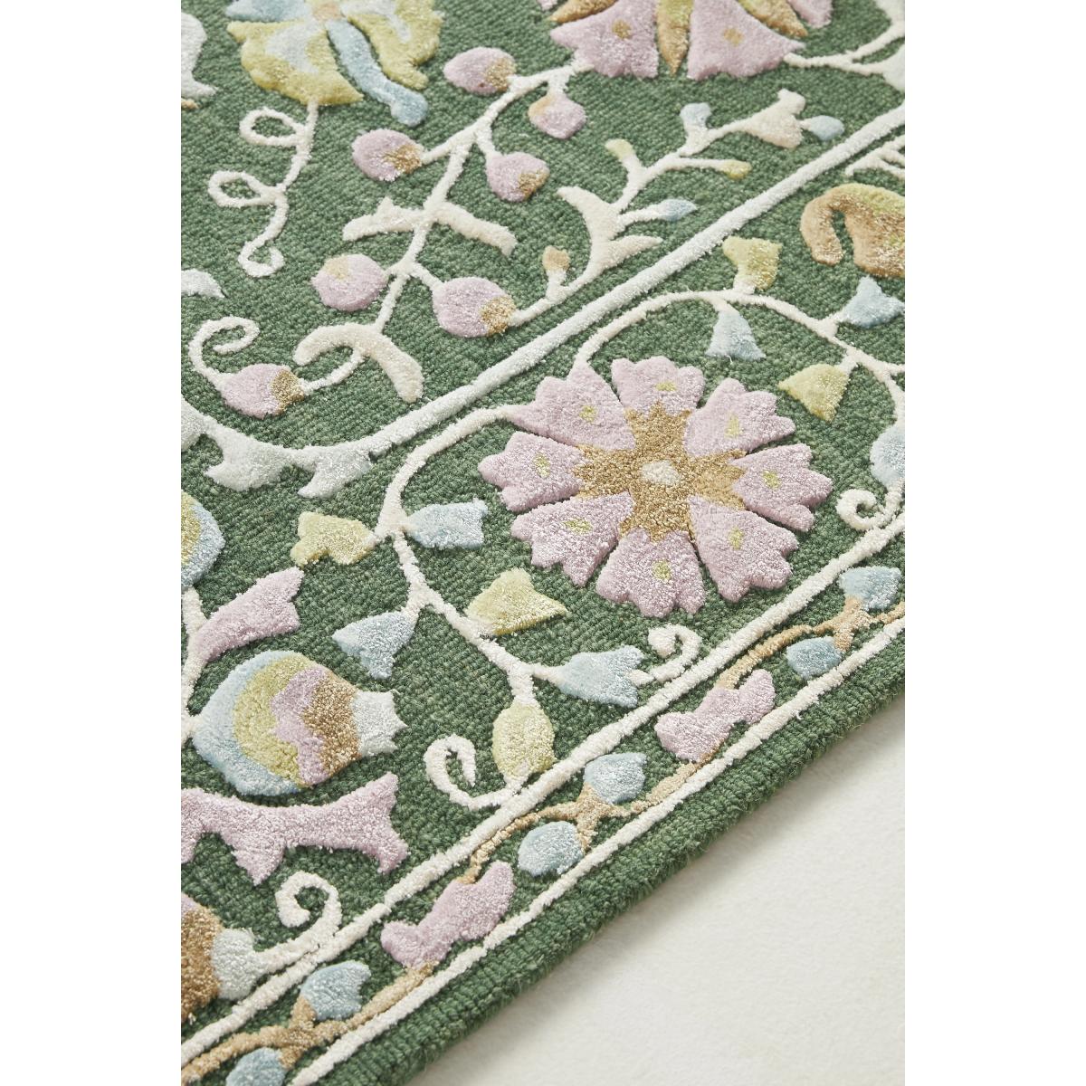 Hand-Tufted Tali Rug – image 3