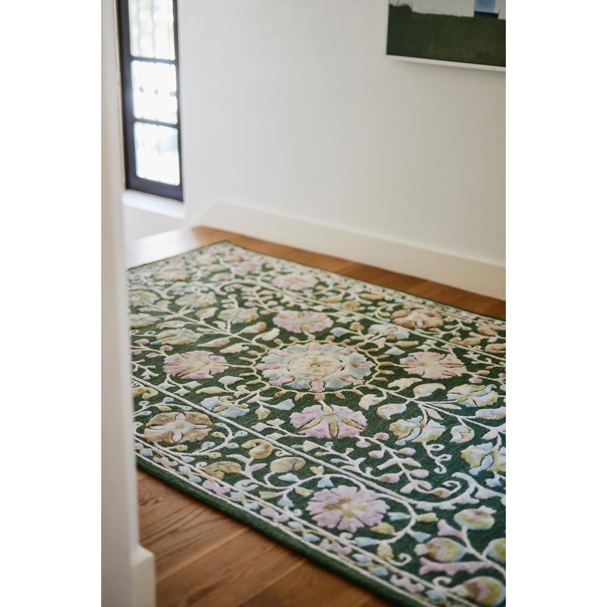 Hand-Tufted Tali Rug – image 4