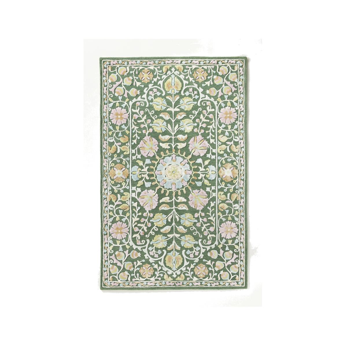 Hand-Tufted Tali Rug – image 1
