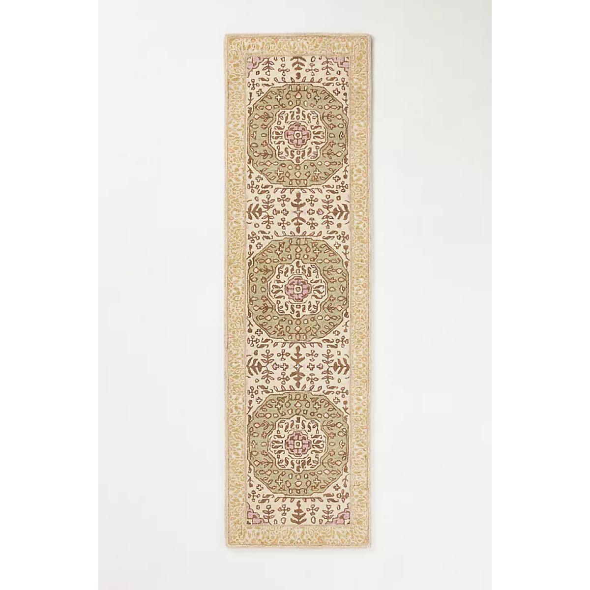 Hand-Tufted Spartina Rug – image 3
