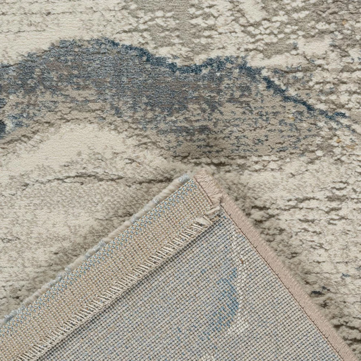 Canyon Rug, 2.4m x 3.3m / White – image 3