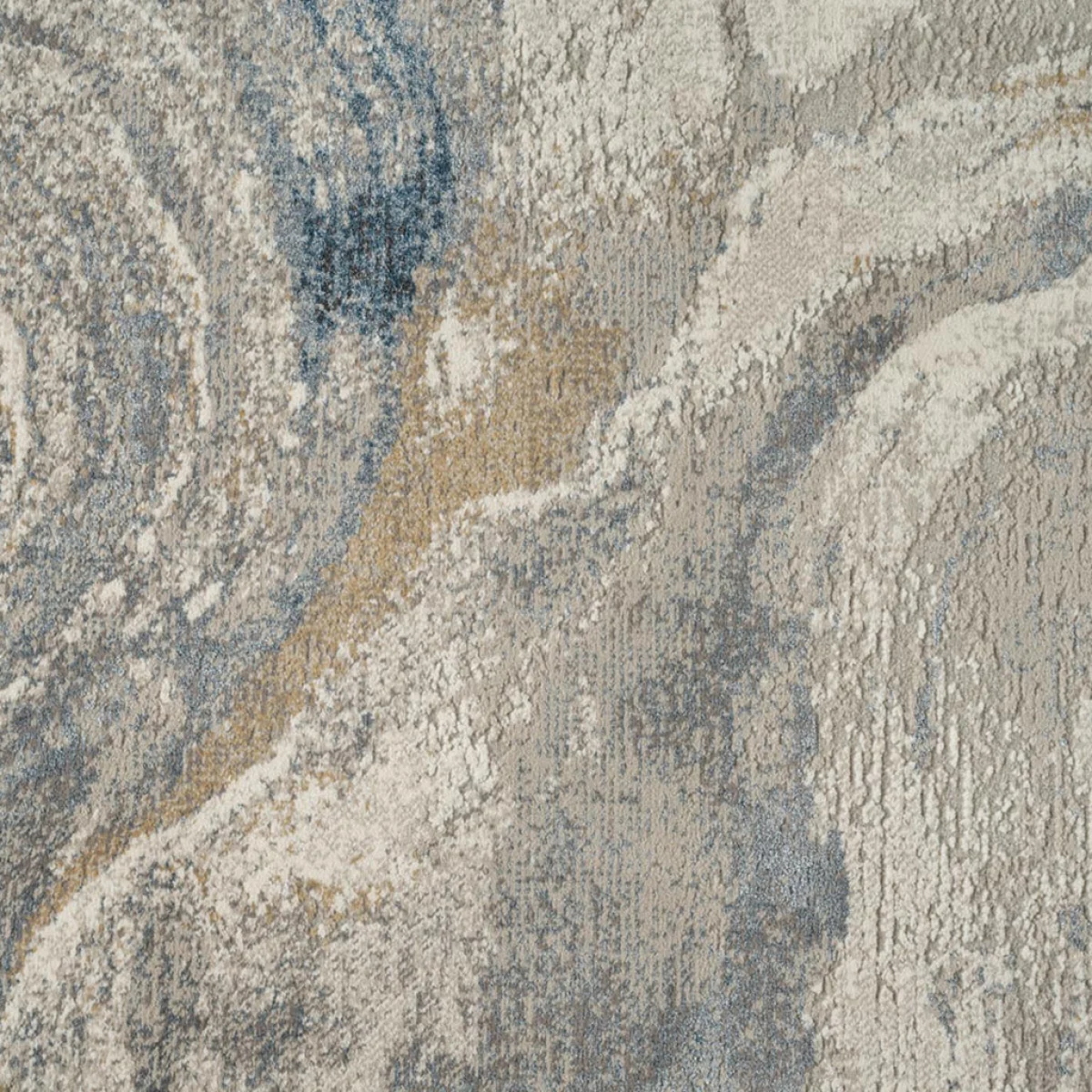 Canyon Rug, 2.4m x 3.3m / White – image 4