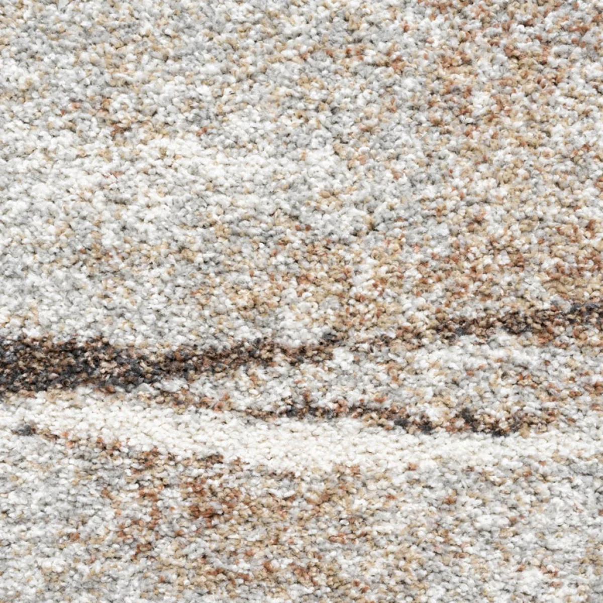 Mehari Rug, 1.2m x 1.7m / Natural – image 3
