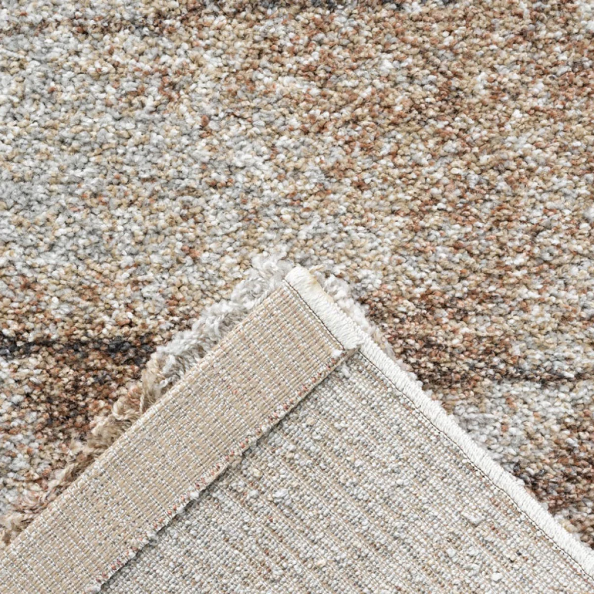 Mehari Rug, 1.2m x 1.7m / Natural – image 4