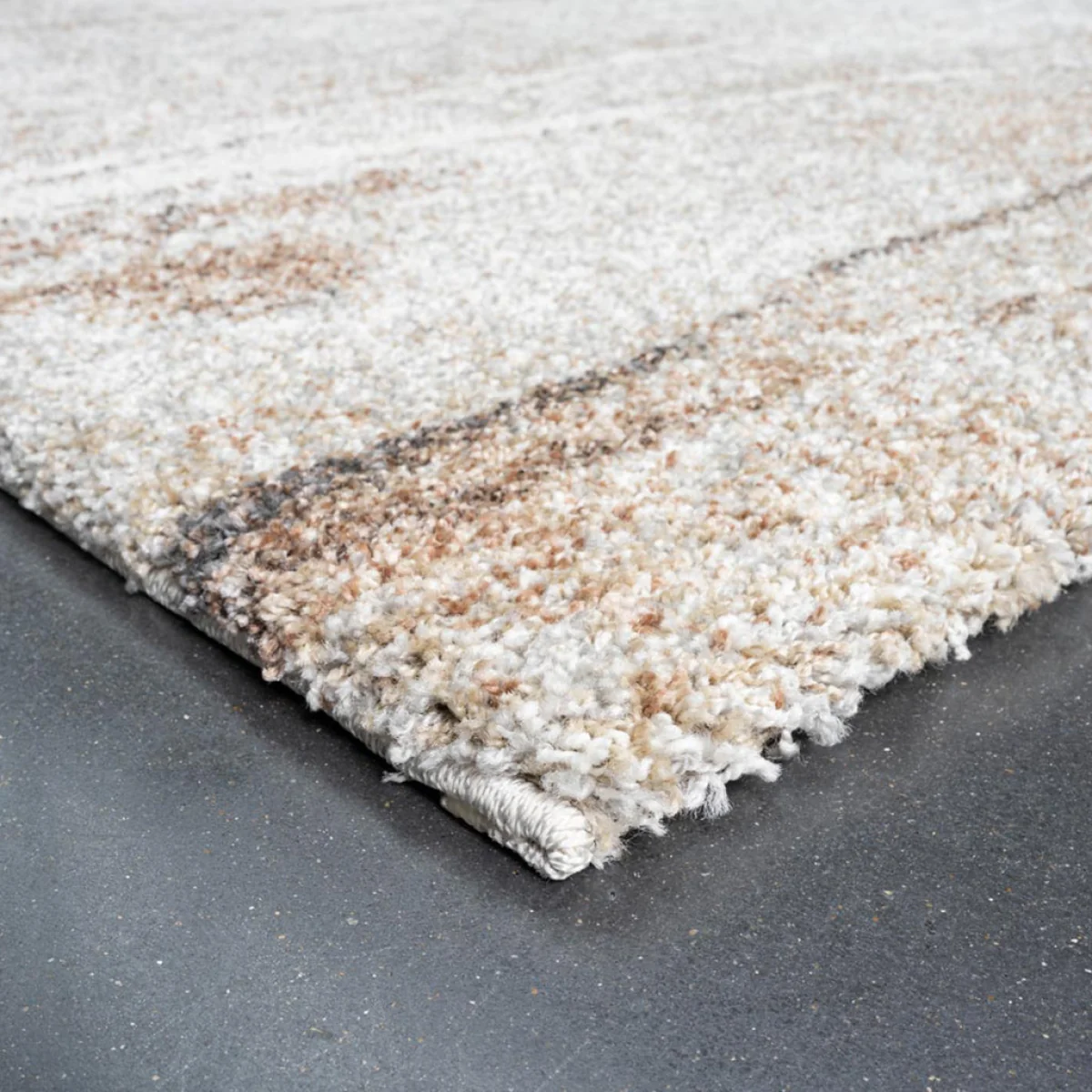 Mehari Rug, 1.2m x 1.7m / Natural – image 5