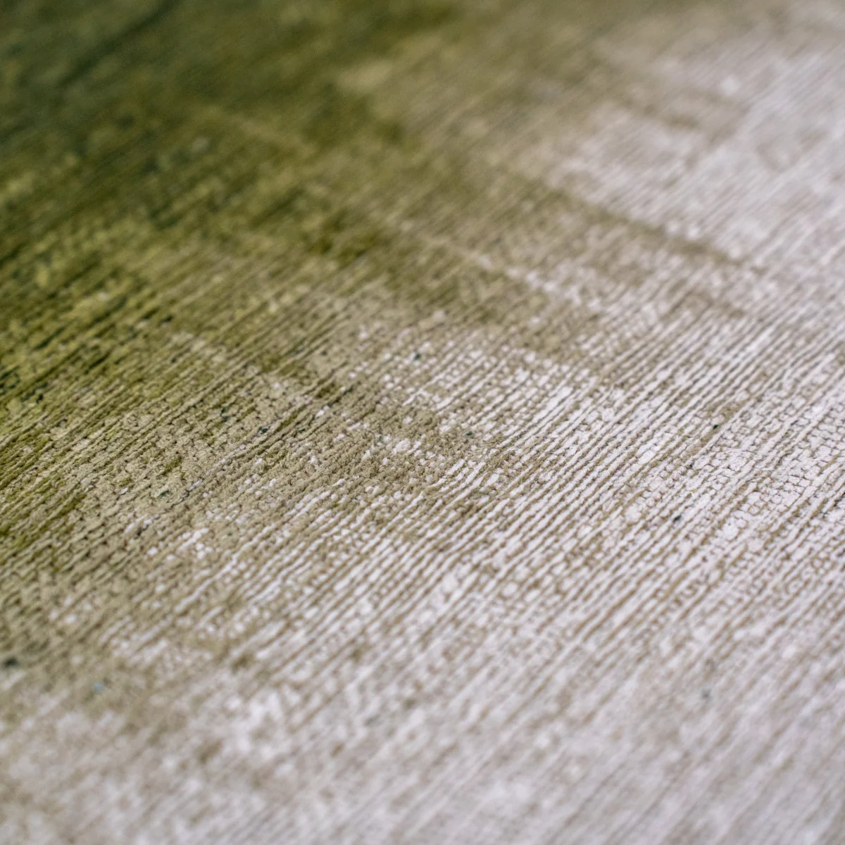 Sendai Rug, 2.4m x 3.4m / Green – image 2
