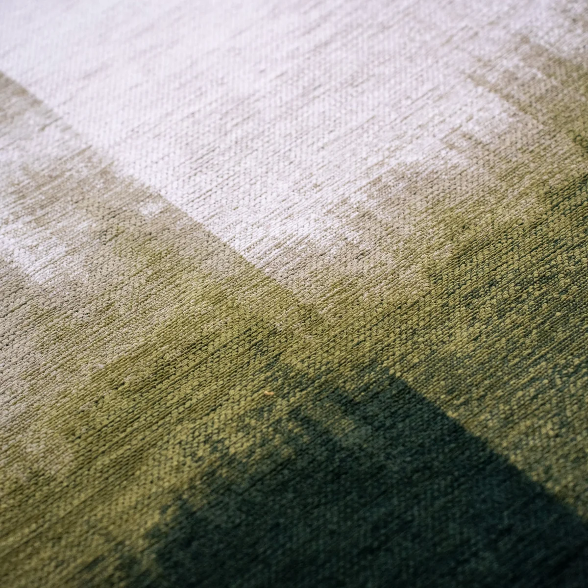 Sendai Rug, 2.4m x 3.4m / Green – image 5