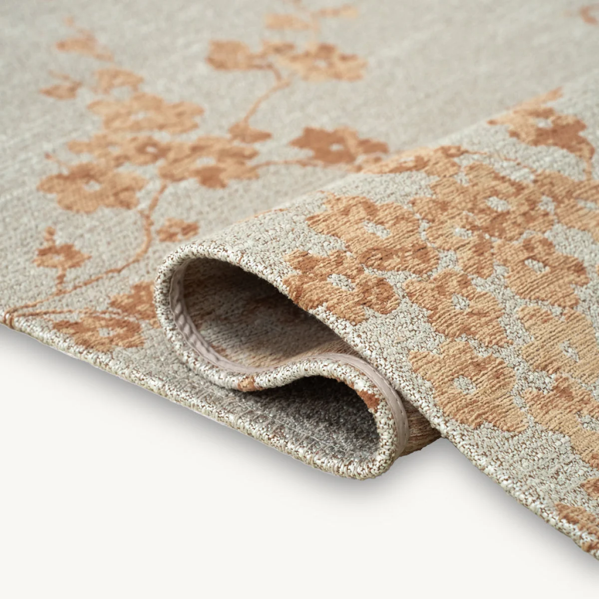 Sakura Rug, 2.8m x 3.9m / Beige – image 3