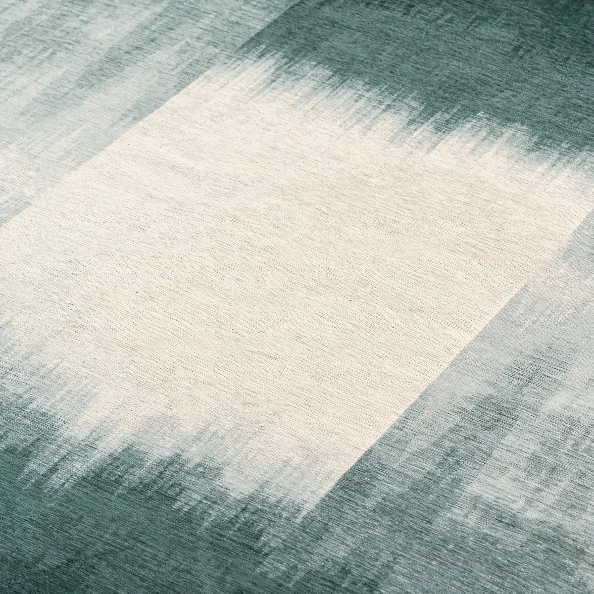 Sendai Circle Rug, Blue / 140cm Circle – image 2