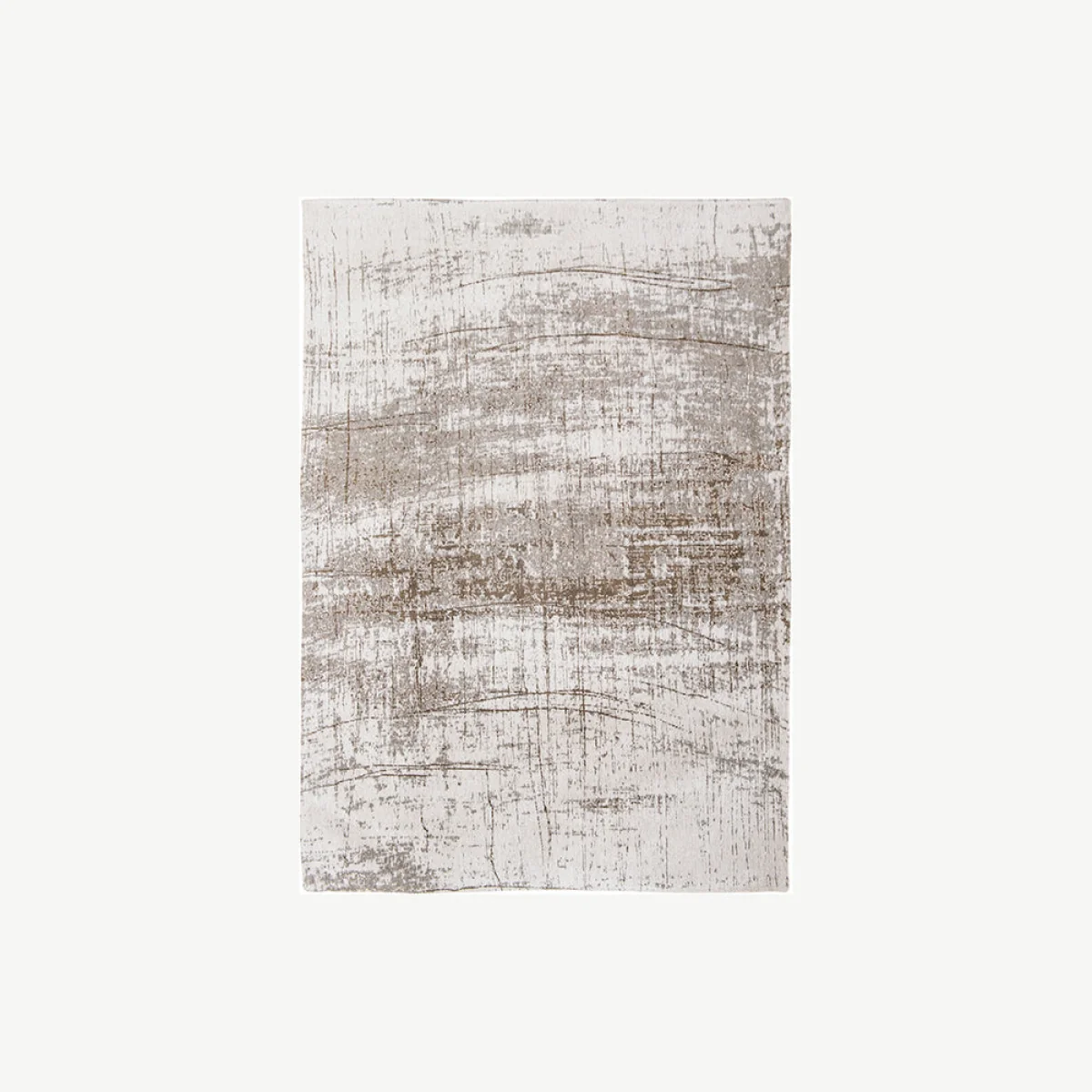 Madmen Griff Rug, 1.4m x 2m / Concrete Jungle – image 2