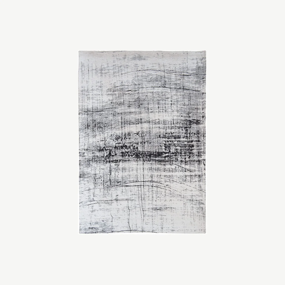 Madmen Griff Rug, 1.4m x 2m / Concrete Jungle – image 6