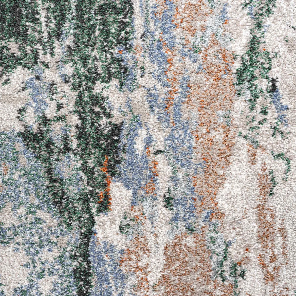 Quartz Rug, 2.4m x 3.3m / Grey – image 4
