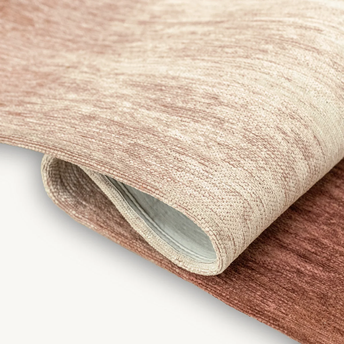 Sendai Circle Rug, Pink / 240cm Circle – image 3