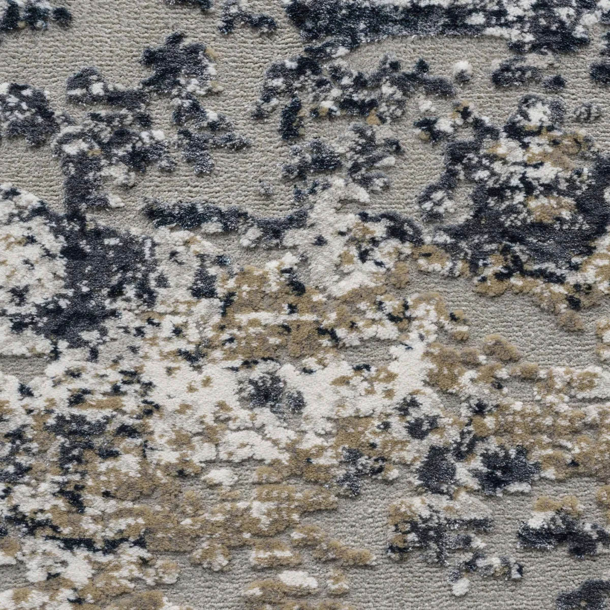 Canyon Rug, 2.8m x 3.8m / Blue – image 4