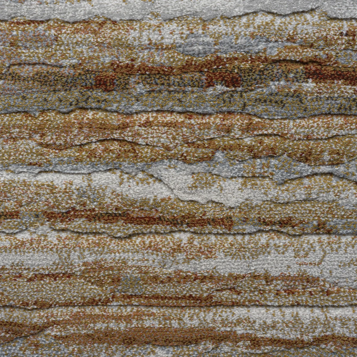 Galleria Rug, 2.4m x 3.3m / Gold – image 3