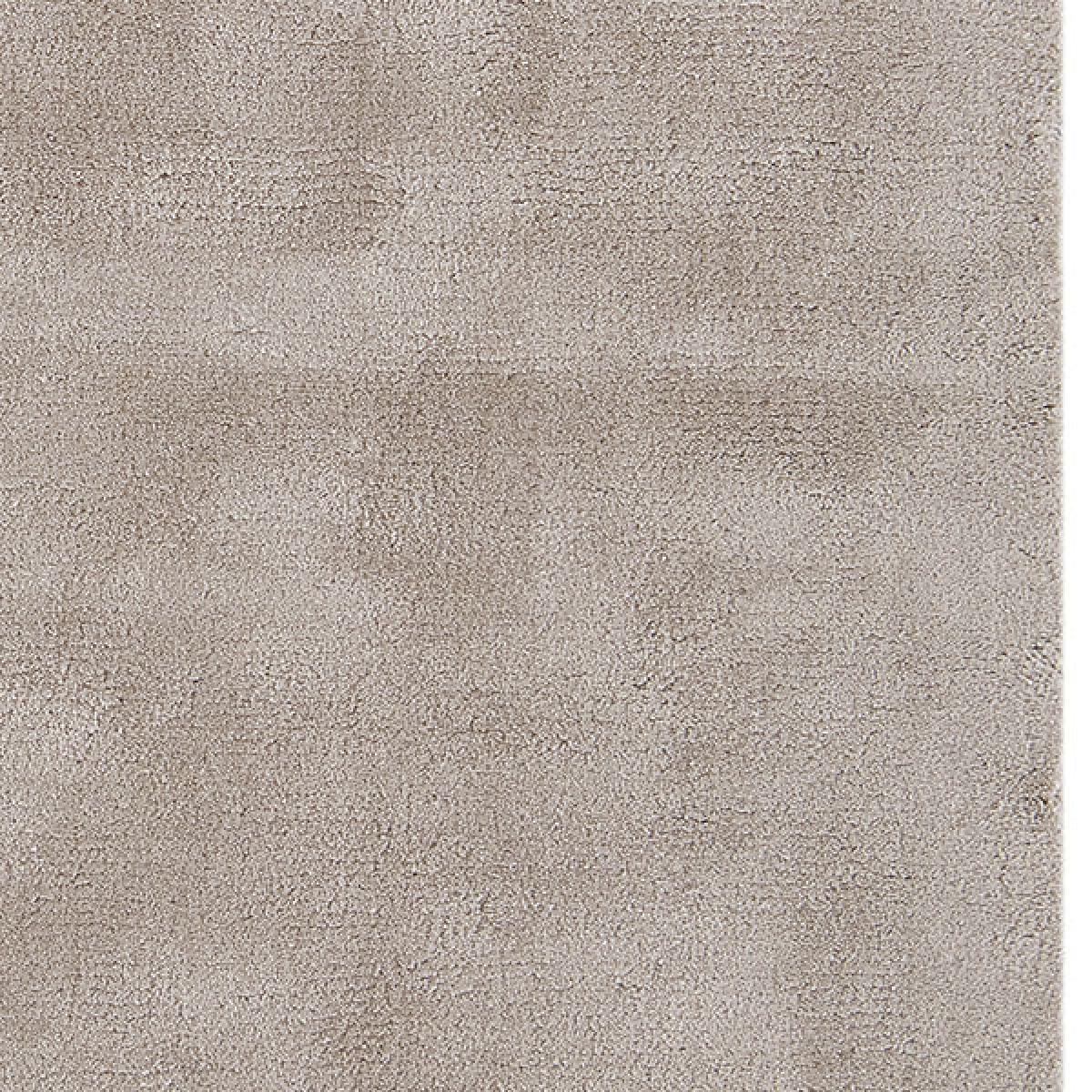 Aran Rug, Mocha Wool | 160cm | Barker & Stonehouse – image 2