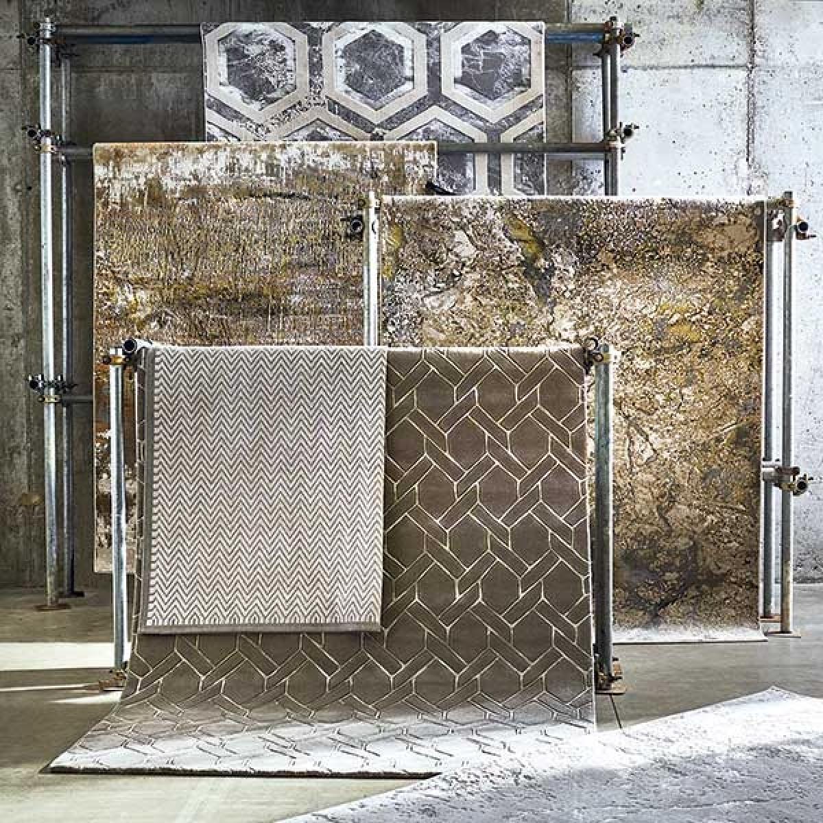 Luna Crystal Rug – image 2