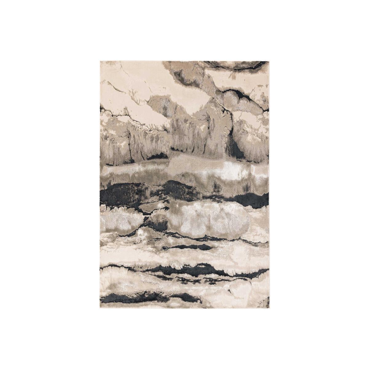 Luna Quartz Rug – image 1