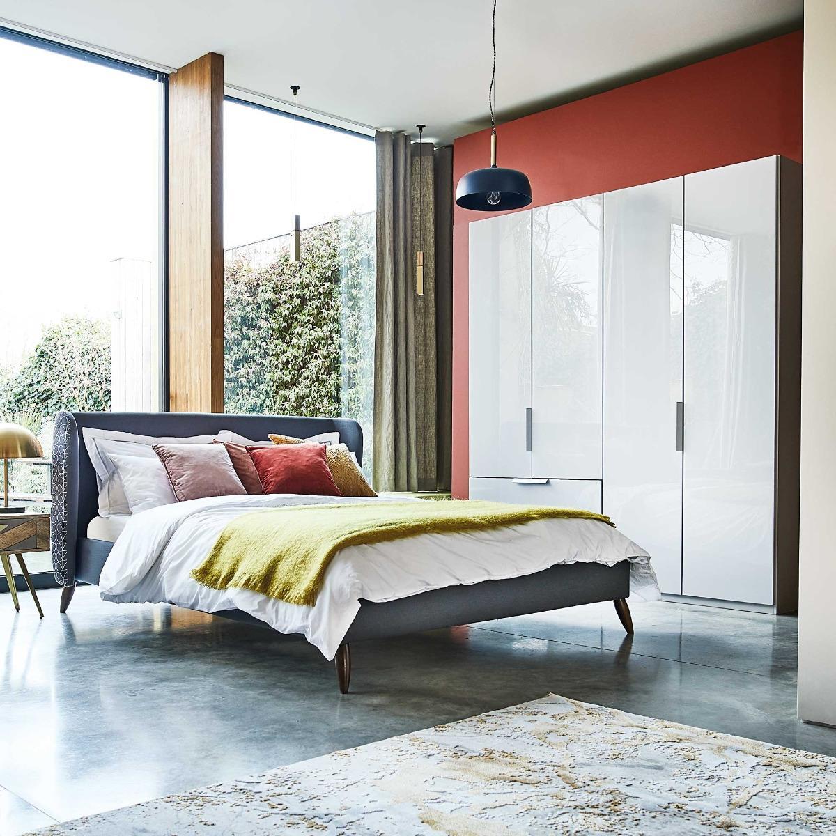 Cosmos Rug, Ochre – image 2