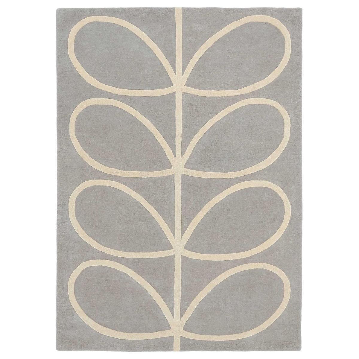 Orla Kiely Giant Linear Stem Rug – image 2