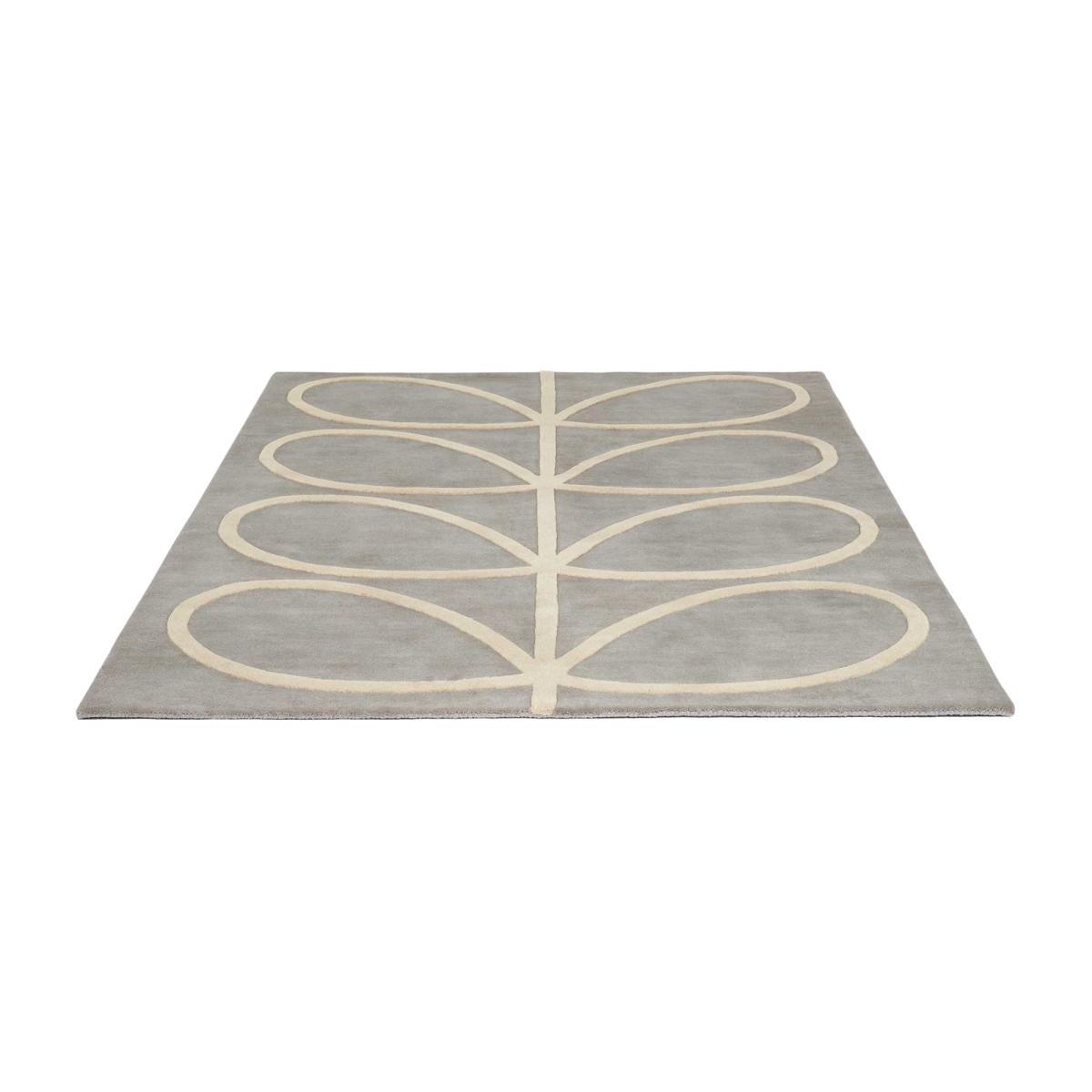 Orla Kiely Giant Linear Stem Rug – image 1