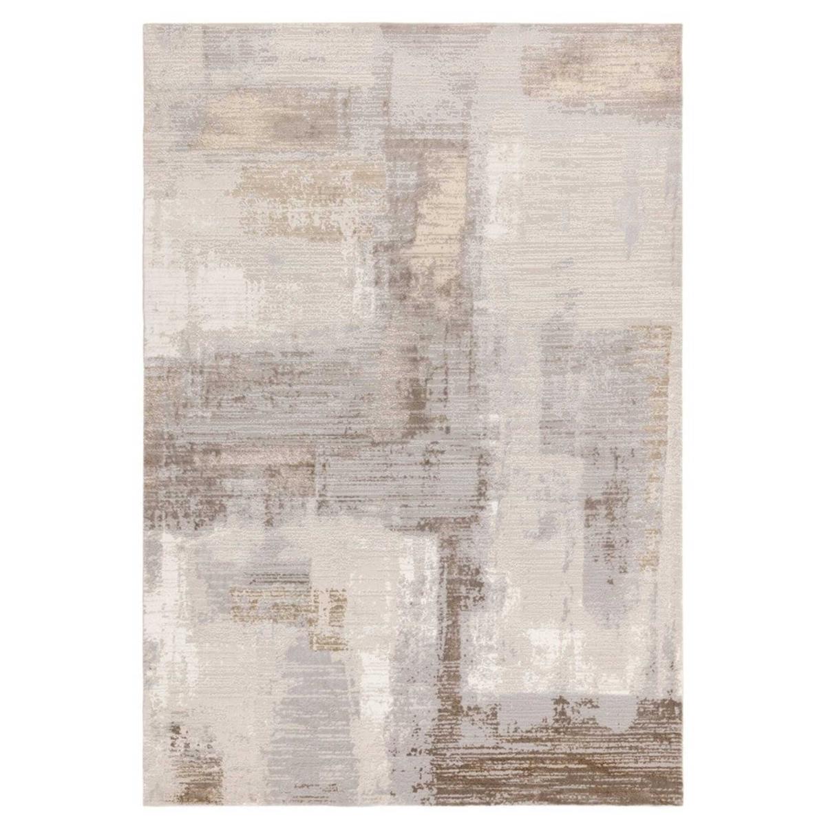 Celestial 200x290cm Rug, Square, Neutral | Barker & Stonehouse