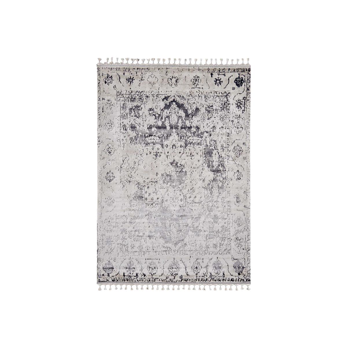 Vintage Rug, Taupe | 200cm | Barker & Stonehouse