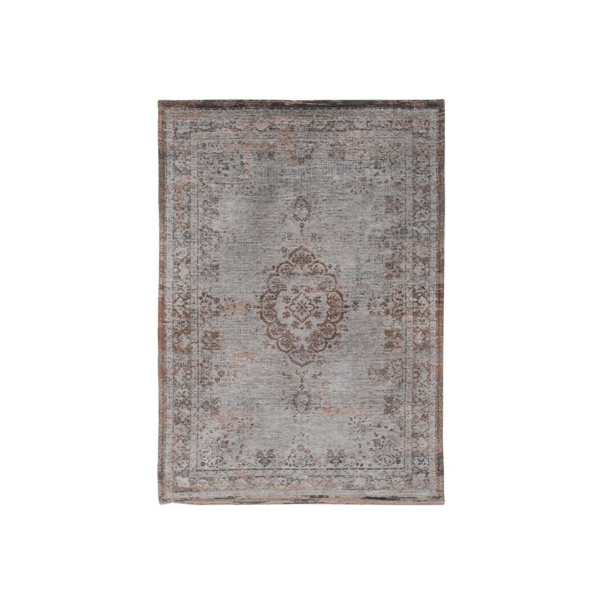 Fading World Grey Ebony Rug