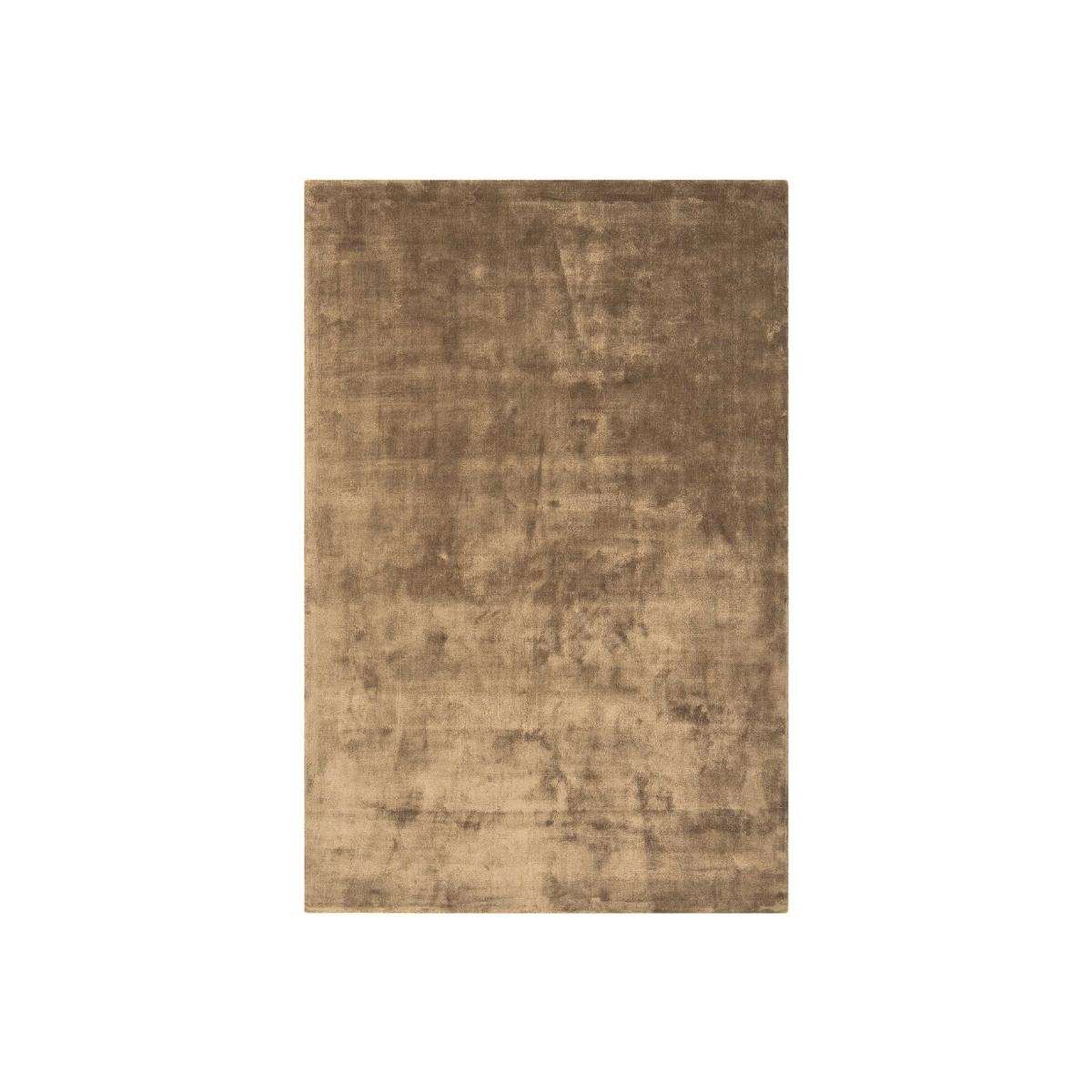 Chrome Tann 170x240cm Rug, Square, Brown | W170cm | Barker & Stonehouse