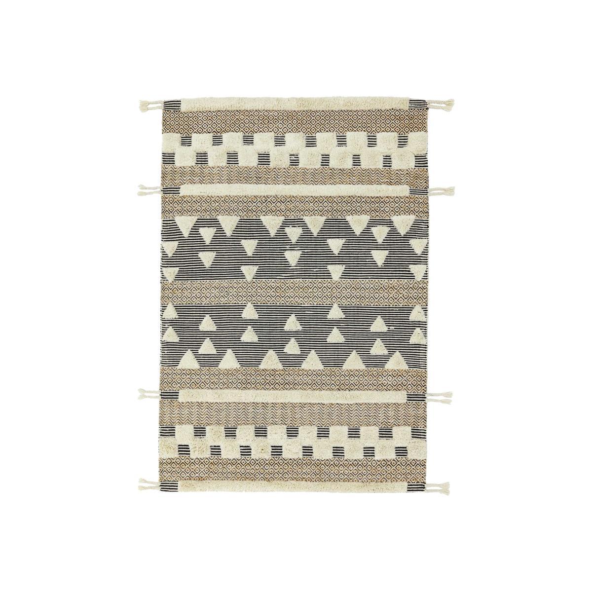Marreu Rug, Casa