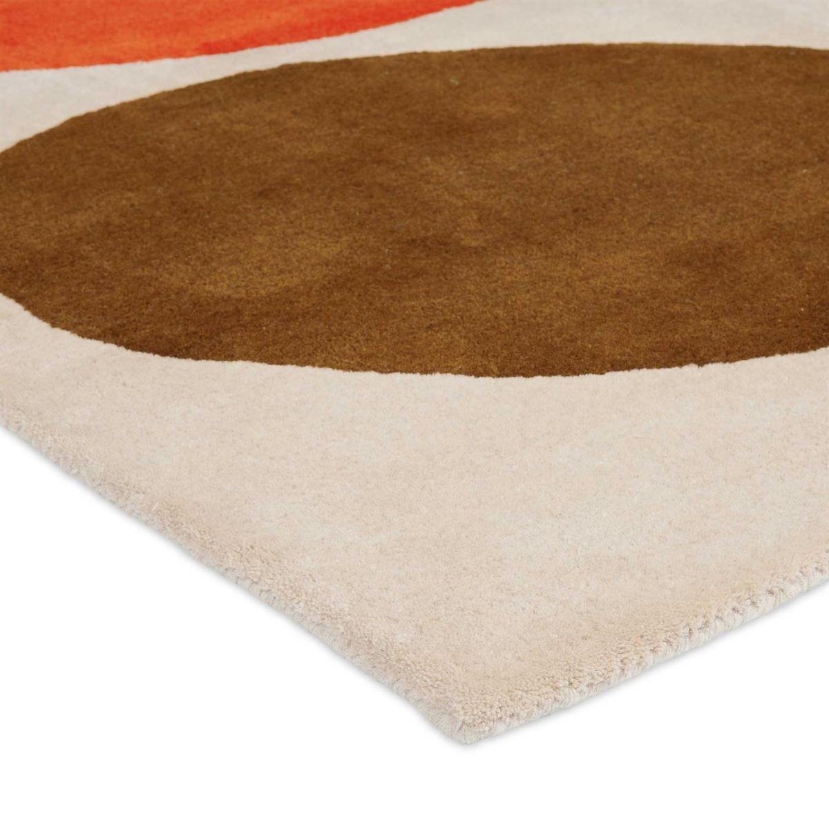 Orla Kiely Giant Multi Stem Rug – image 3