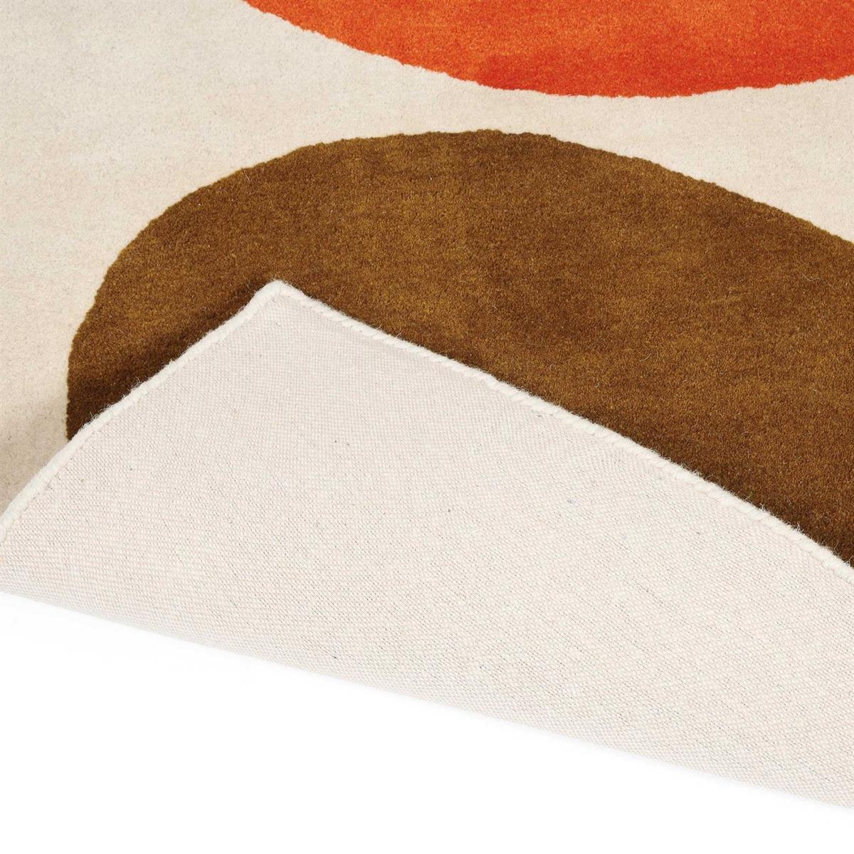 Orla Kiely Giant Multi Stem Rug – image 4