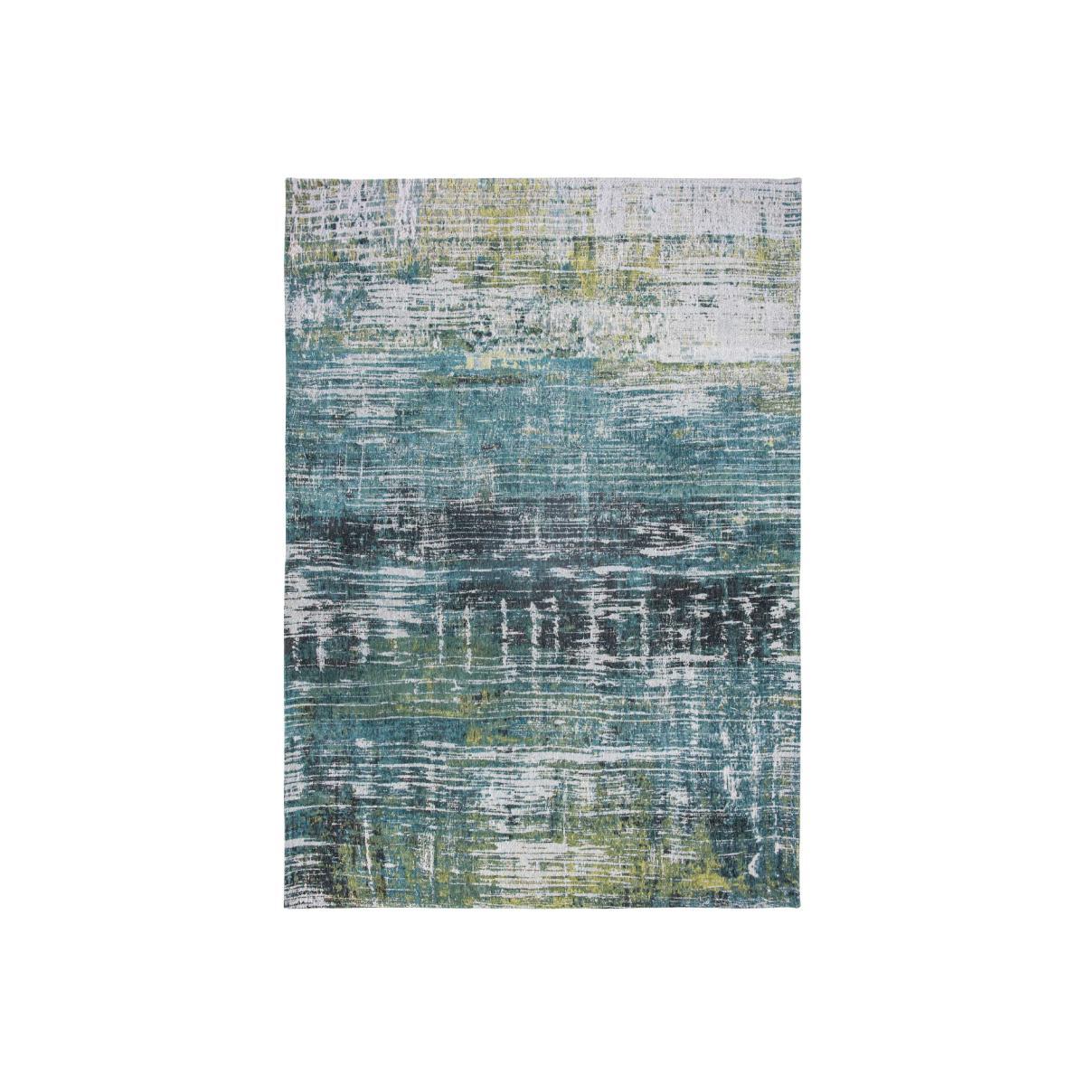 Atlantic Streaks Glen Cove Rug