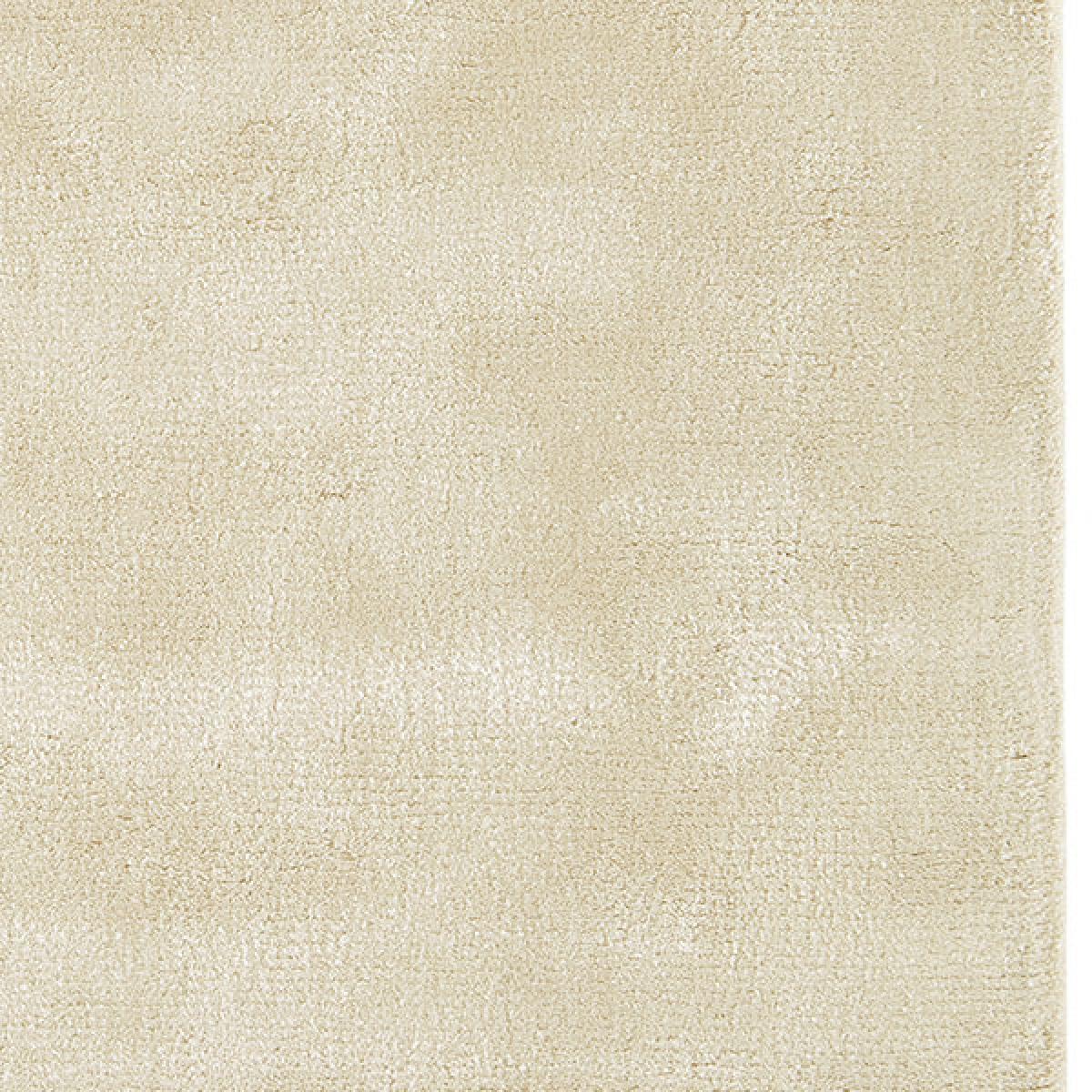 Aran Rug, Sand Wool | 120cm | Barker & Stonehouse – image 2