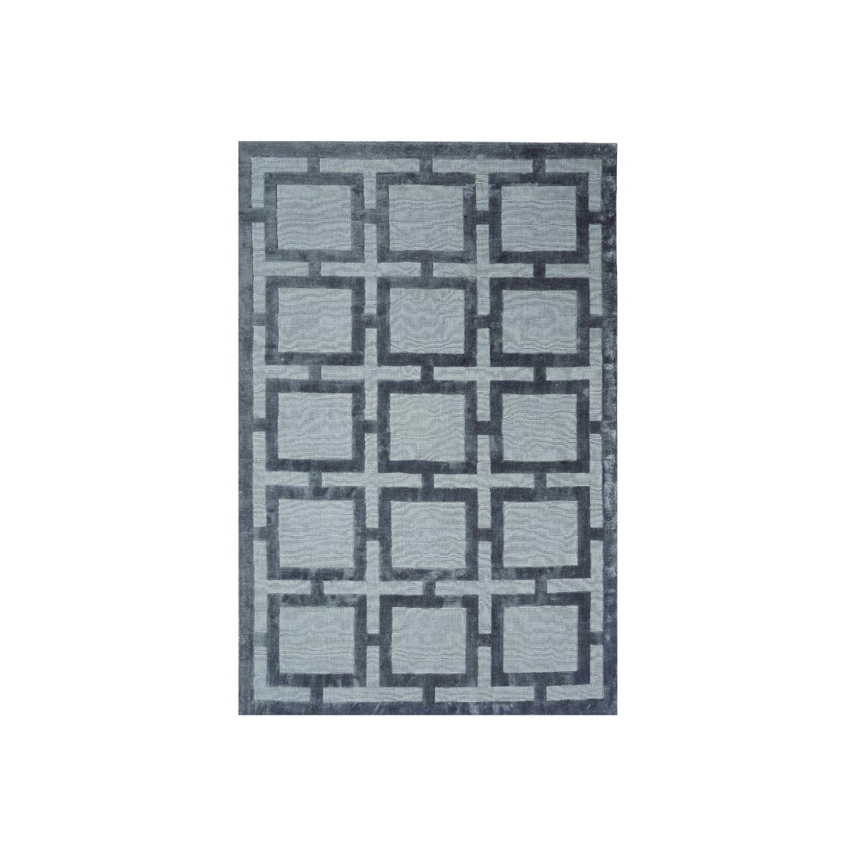 Katherine Carnaby Eaton Hand Woven Rug | 200cm | Barker & Stonehouse