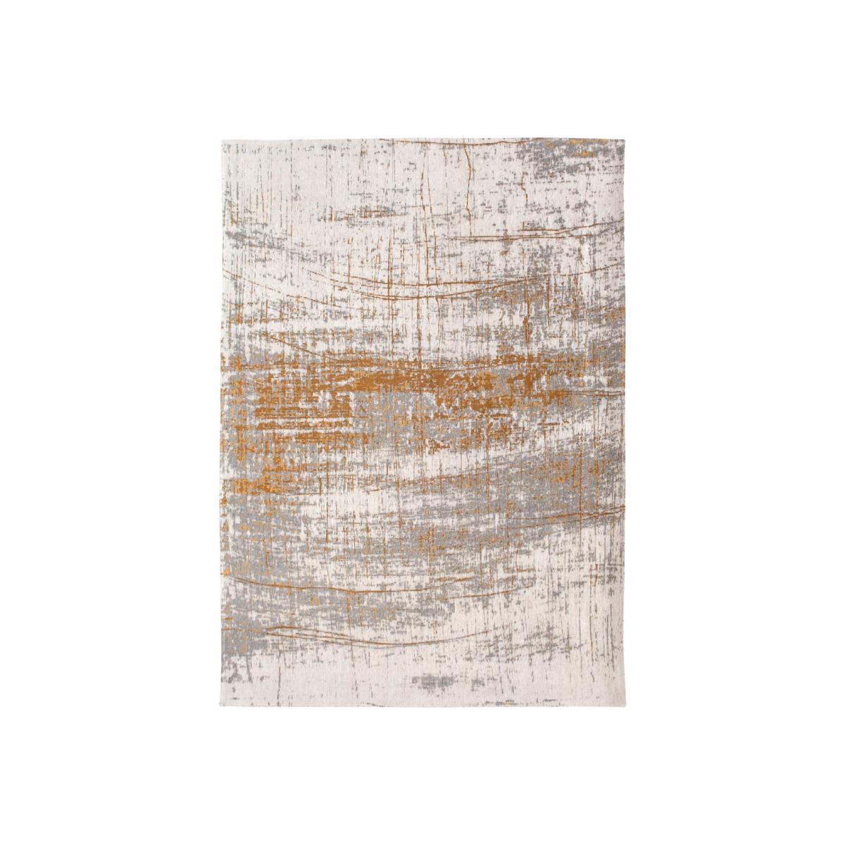 Columbus Gold 170x240Cm Rug, Square | W170cm | Barker & Stonehouse