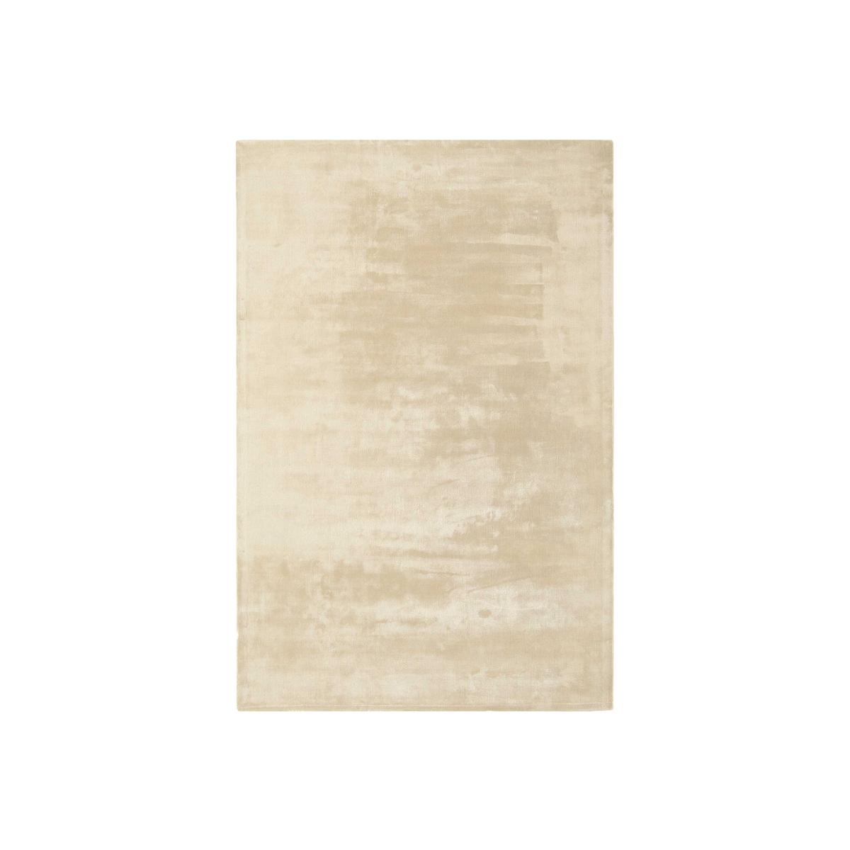Chrome Bone 170x240cm Rug, Square, Neutral | W170cm | Barker & Stonehouse