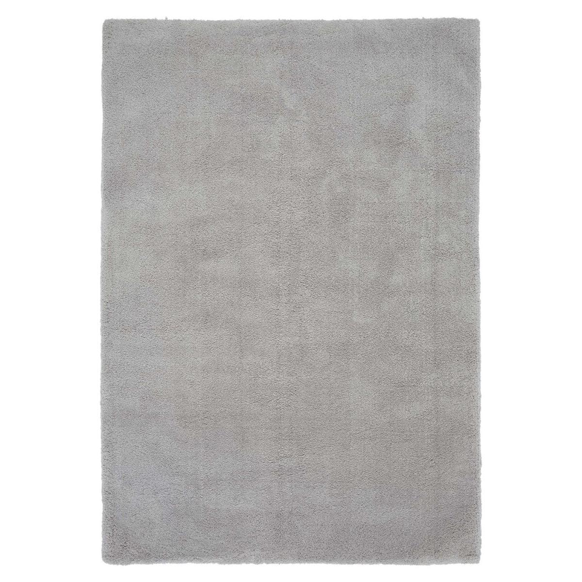 Tala Rug, Silver Grey – image 2