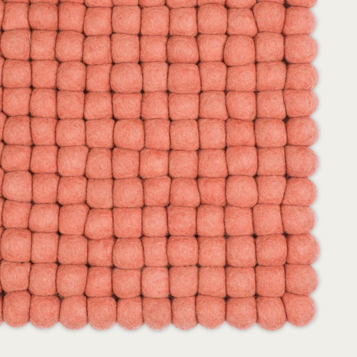 Felt Ball Rug Lea Square – image 2