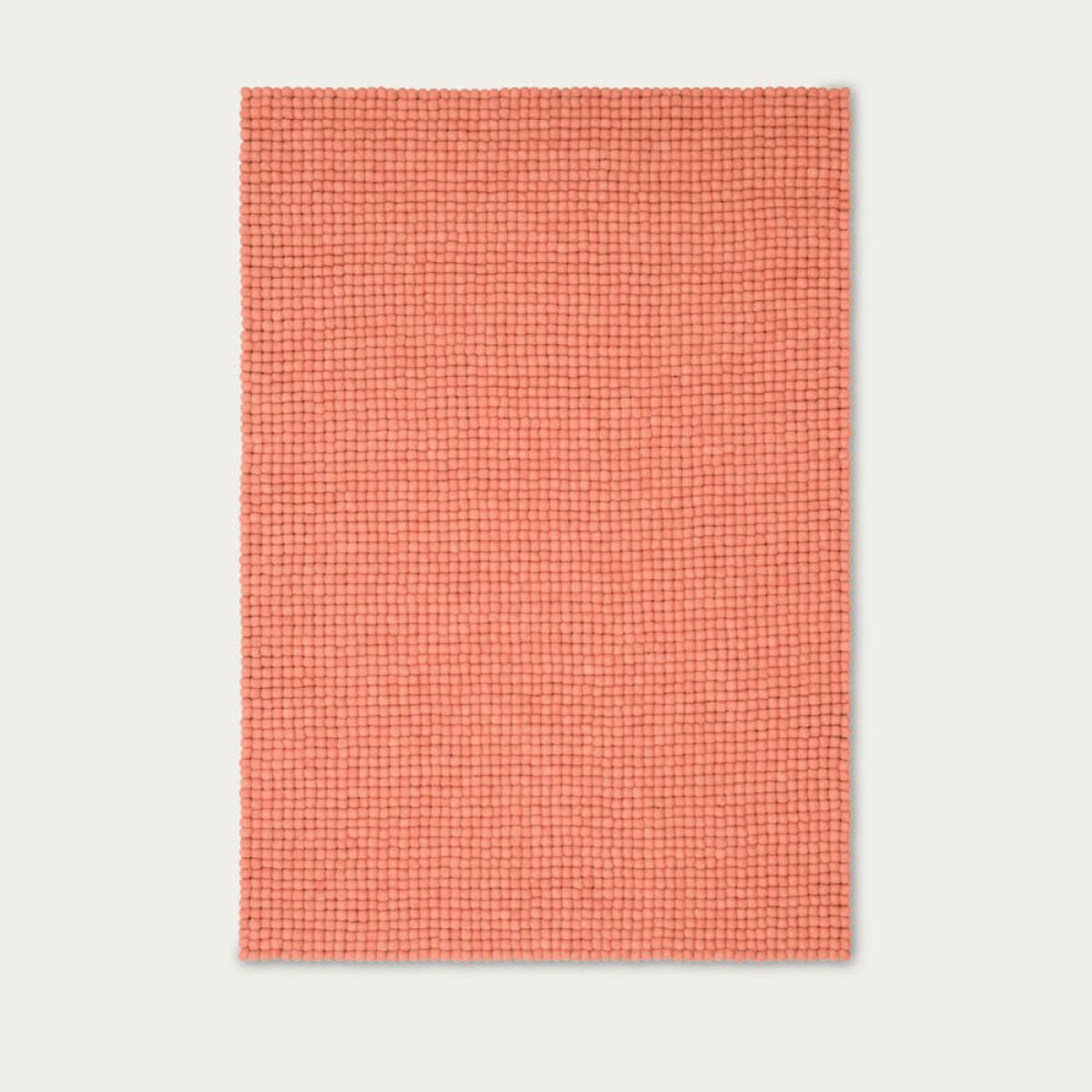Felt Ball Rug Lea Square – image 8