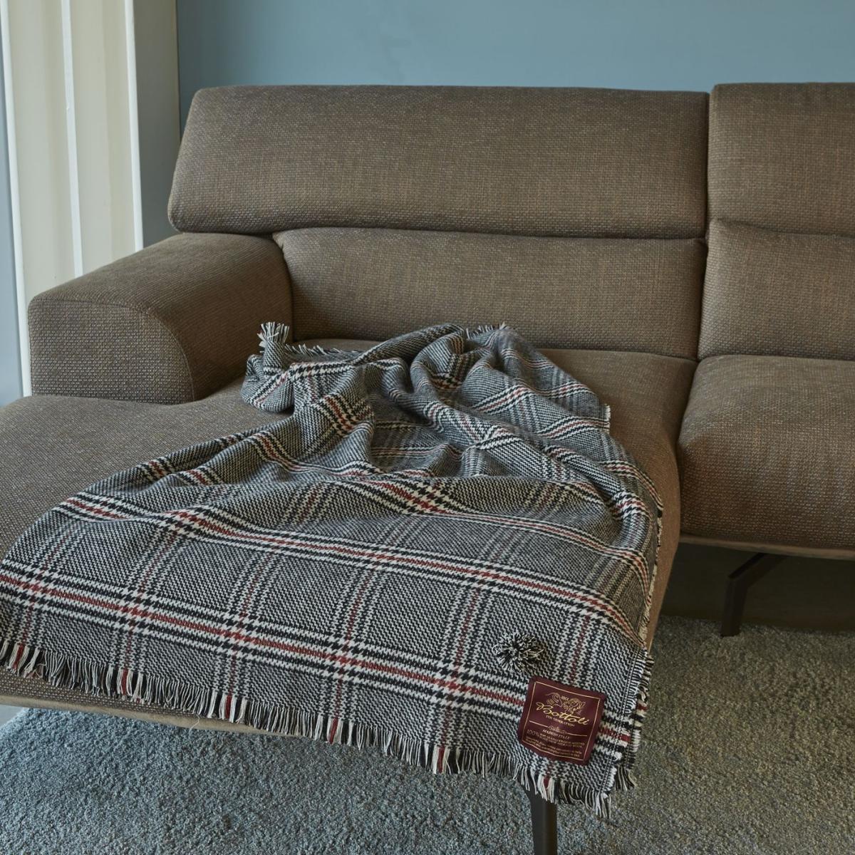 Prince of Wales Blanket – image 2